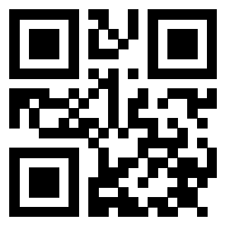 3914917189 - Immagine del Qr Code associato