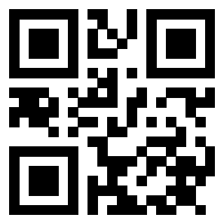 Immagine del Qr Code di 3914917191