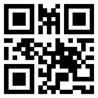 Immagine del Qr Code di 3914917206