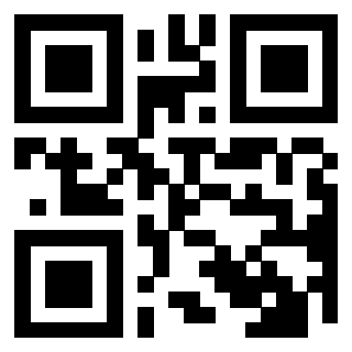 3914917220 - Immagine del QrCode associato