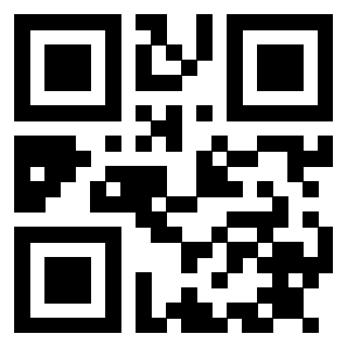3914917221 QrCode associato