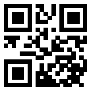 3914917229 - Immagine del QrCode associato