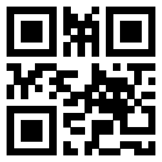 3914917236 QrCode associato