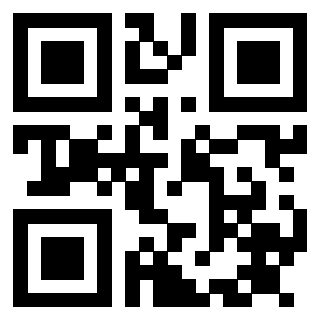 3914917237 - Immagine del Qr Code associato
