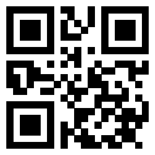 Scansione del QrCode di 3914917239