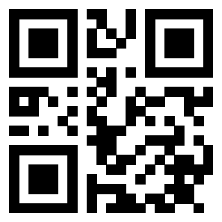 Immagine del Qr Code di 3914917240