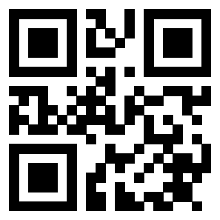 3914917250 QrCode associato