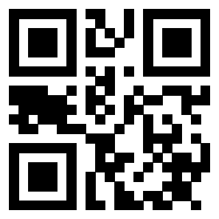 3914917256 - Immagine del QrCode associato