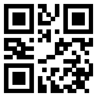 Scansione del QrCode di 3914917263