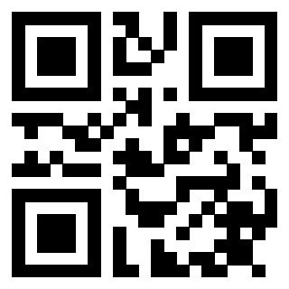 Il QrCode di 3914917268