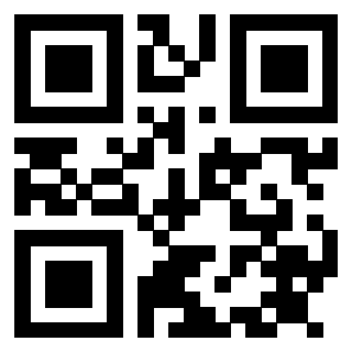 Scansione del QrCode di 3914917273