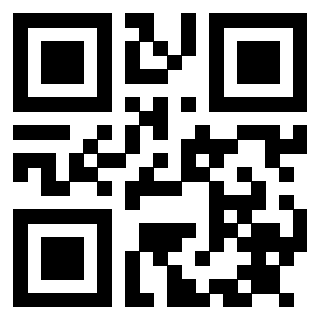 Il QrCode di 3914917277