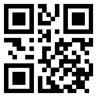 3914917279 Qr Code associato