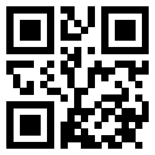 Immagine del QrCode di 3914917281
