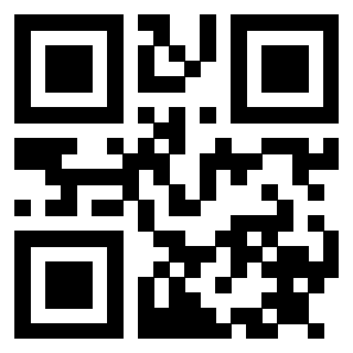 Immagine del Qr Code di 3914917285
