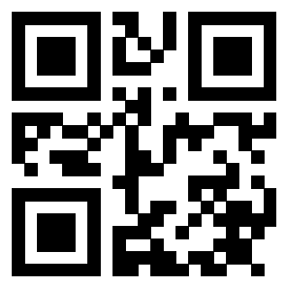 3914917286 - Immagine del Qr Code associato