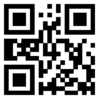 Scansione del QrCode di 3914917295