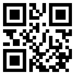 3914917300 QrCode associato