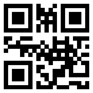 3914917301 - Immagine del QrCode associato