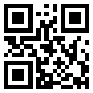 3914917302 - Immagine del Qr Code associato