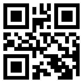 3914917307 QrCode associato