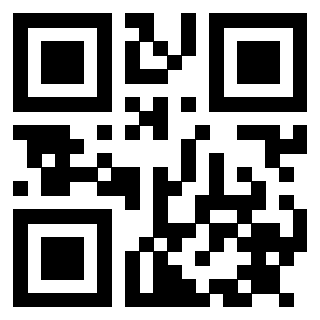 Immagine del Qr Code di 3914917309