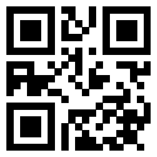 3914917311 QrCode associato