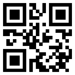 3914917312 QrCode associato