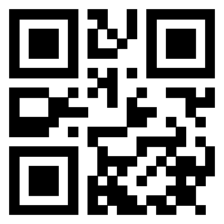 Scansione del QrCode di 3914917318
