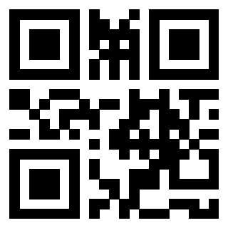 3914917323 - Immagine del Qr Code associato