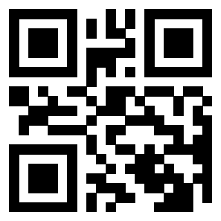 3914917325 - Immagine del QrCode associato