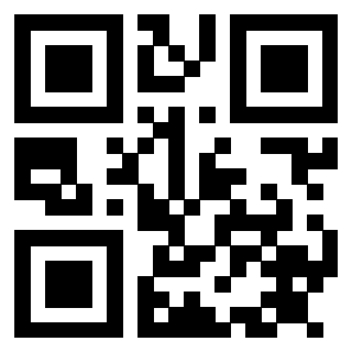 Il QrCode di 3914917329