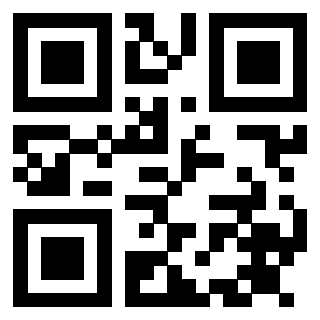 Immagine del Qr Code di 3914917333