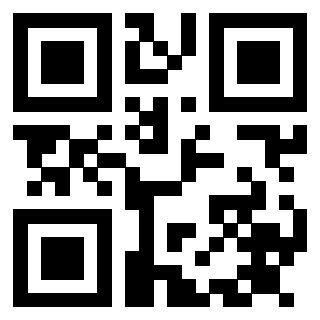Scansione del QrCode di 3914917336
