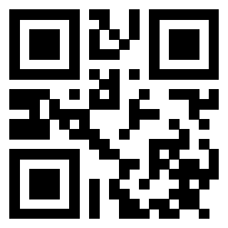 Scansione del Qr Code di 3914917337