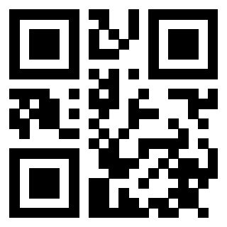 3914917338 - Immagine del Qr Code