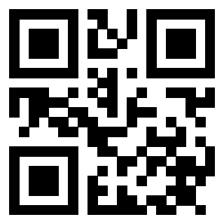 Il Qr Code di 3914917341