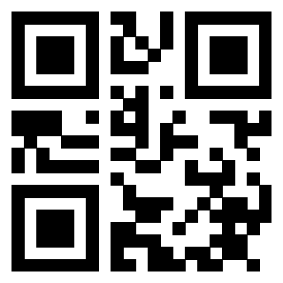 3914917342 QrCode associato
