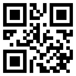 Scansione del QrCode di 3914917348