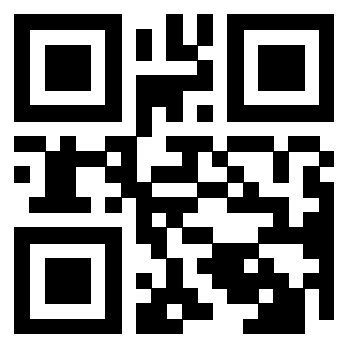Immagine del Qr Code di 3914917351