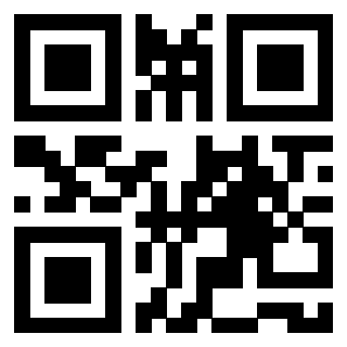 Immagine del QrCode di 3914917355