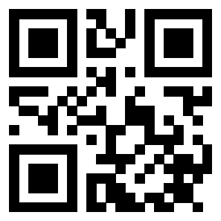 3914917360 QrCode associato