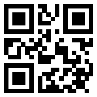 Scansione del QrCode di 3914917363