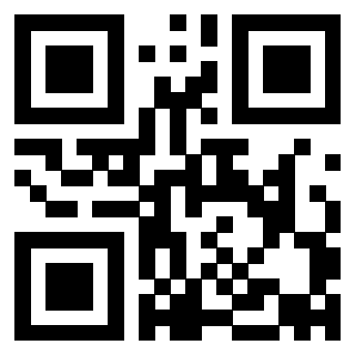 Scansione del QrCode di 3914917364