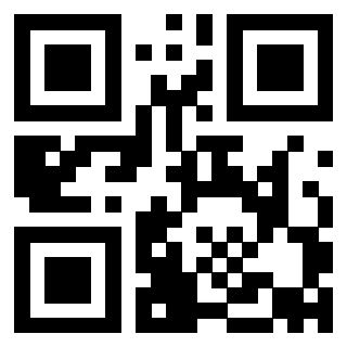 3914917368 - Immagine del QrCode associato