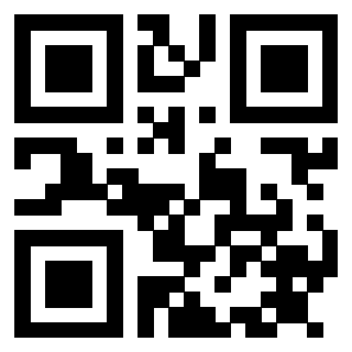 Immagine del Qr Code di 3914917369