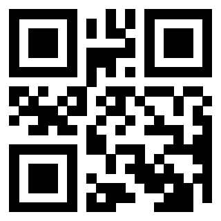 Immagine del QrCode di 3914917372