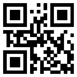 Scansione del QrCode di 3914917382