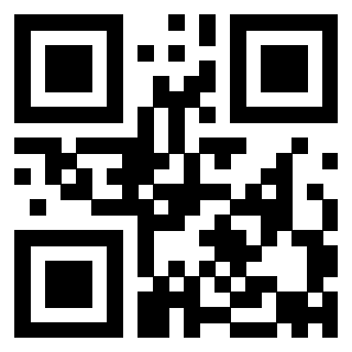 Immagine del Qr Code di 3914917393