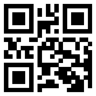 3914917399 QrCode associato